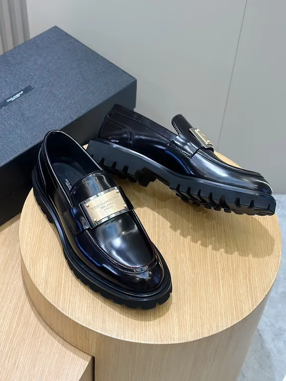 Dolce Gabbana Shoe 